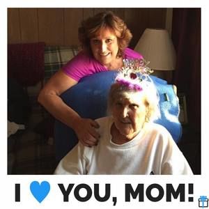 Meet your Posher, Joan